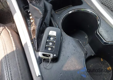 2012 Hyundai Sonata Se/Limited из США, поврежденный, VIN 5NPEC4AB0CH451960